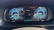 Hyundai i20 1.0T GDi 48V MHD SE Connect 5dr Petrol Hatchback